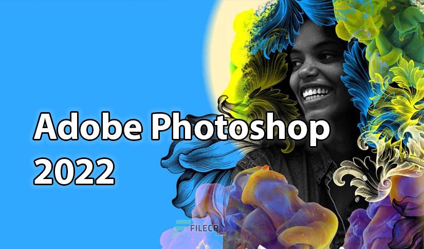 Adobe Photoshop CC 2022 / 2021 pre-activated offline installer + Portable