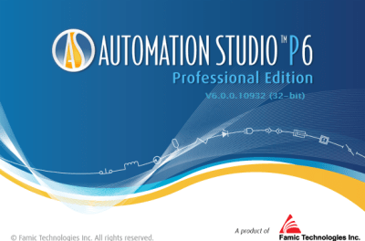 Automation Studio P6 full torrent