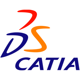 DS CATIA P3 V5-6R2020 SP4 + Documentation